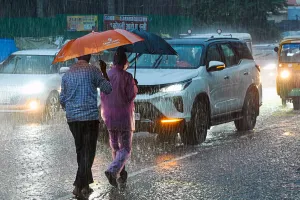 Weather Update: ਉਤਰਾਖੰਡ ’ਚ ਭਾਰੀ ਮੀਂਹ ਦੀ ਚੇਤਾਵਨੀ ਜਾਰੀ, ਹਿਮਾਚਲ ਤੇ ਉੱਤਰ ਪ੍ਰਦੇਸ਼ ’ਚ ਵੀ ਭਾਰੀ ਮੀਂਹ ਦੀ ਉਮੀਦ