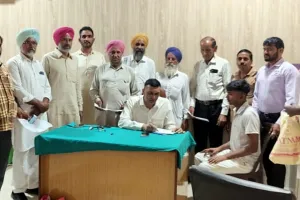 Abohar News: ਮੁਫ਼ਤ ਮੈਡੀਕਲ ਚੈਕਅੱਪ ’ਚ 86 ਮਰੀਜਾਂ ਦਾ ਚੈਕਅੱਪ ਤੇ ਮੁਫ਼ਤ ਦਵਾਈਆਂ ਵੰਡੀਆਂ