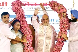 Akali BJP Alliance Punjab: ਪੰਜਾਬ ’ਚ ਬਣੇਗਾ ਅਕਾਲੀ-ਭਾਜਪਾ ਦਾ ਗੱਠਜੋੜ