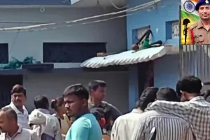 Ambulance Accident: ਸੈਨਿਕ ਦੀ ਮ੍ਰਿਤਕ ਦੇਹ ਲੈ ਕੇ ਪਰਤ ਰਹੀ ਐਂਬੂਲੈਂਸ ਹਾਦਸੇ ਦਾ ਸ਼ਿਕਾਰ, ਪੁੱਤਰ ਸਮੇਤ ਚਾਰ ਲੋਕਾਂ ਦੀ ਮੌਤ