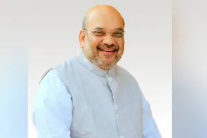 Amit Shah Birthday: ਪ੍ਰਧਾਨ ਮੰਤਰੀ, ਲੋਕ ਸਭਾ ਸਪੀਕਰ ਅਤੇ ਰੱਖਿਆ ਮੰਤਰੀ ਨੇ ਗ੍ਰਹਿ ਮੰਤਰੀ ਅਮਿਤ ਸ਼ਾਹ ਨੂੰ ਜਨਮਦਿਨ 'ਤੇ ਦਿੱਤੀਆਂ ਸ਼ੁਭਕਾਮਨਾਵਾਂ