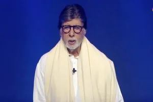 Amitabh Bachchan: ਨਾਨਾ ਪਾਟੇਕਰ ਨੂੰ ਯਾਦ ਕਰਕੇ ਭਾਵੁਕ ਹੋਏ ਅਮਿਤਾਭ ਬੱਚਨ
