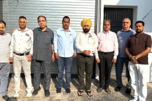 Amloh Drug Awareness News: ਅਮਲੋਹ ਕੈਮਿਸਟ ਐਸੋਸੀਏਸ਼ਨ ਦਾ ਐਲਾਨ, ਨਸ਼ਾ ਤਸਕਰਾਂ ਦਾ ਨਹੀਂ ਦੇਵਾਂਗੇ ਸਾਥ