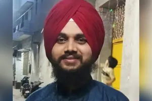 Amritsar Crime News: ਅੰਮ੍ਰਿਤਸਰ ’ਚ ਕਾਰ ਸਾਈਡ ’ਤੇ ਕਰਨ ਨੂੰ ਲੈ ਕੇ ਹੋਇਆ ਵਿਵਾਦ, ਨੌਜਵਾਨ ਦੀ ਮੌਤ