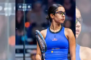 Canadian Women's Open 2026: ਸੱਟ ਕਾਰਨ ਕੈਨੇਡਾ ਮਹਿਲਾ ਓਪਨ ਤੋਂ ਹਟੀ ਅਨਾਹਤ ਸਿੰਘ