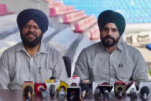 Asian Hockey Champions Trophy: ਮੁੱਖ ਮੰਤਰੀ ਭਗਵੰਤ ਮਾਨ ਦੇ ਯਤਨਾਂ ਸਦਕਾ ਪੰਜਾਬ ਨੂੰ ਪਹਿਲੀ ਵਾਰ ਮਿਲੀ ਏਸ਼ੀਅਨ ਹਾਕੀ ਚੈਂਪੀਅਨਸ਼ਿਪ ਟ੍ਰਾਫੀ ਦੀ ਮੇਜ਼ਬਾਨੀ: ਸਰਬਜੀਤ ਸਿੰਘ