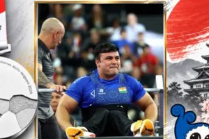 Asian Para Games Powerlifting: ਏਸ਼ੀਅਨ ਪੈਰਾ ਖੇਡਾਂ- ਅਸ਼ੋਕ ਮਲਿਕ ਨੇ ਰਚਿਆ ਇਤਿਹਾਸ, ਪਾਵਰਲਿਫਟਿੰਗ ’ਚ ਭਾਰਤ ਲਈ ਜਿੱਤਿਆ ਪਹਿਲਾ ਤਗਮਾ