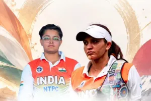 Asian Para Games: ਏਸ਼ੀਅਨ ਪੈਰਾ ਖੇਡਾਂ, ਭਾਵਨਾ ਤੇ ਪੂਜਾ ਨੇ ਰਚਿਆ ਇਤਿਹਾਸ, ਮਹਿਲਾ ਰਿਕਰਵ ਪੇਅਰ ਈਵੈਂਟ ’ਚ ਜਿੱਤਿਆ ਚਾਂਦੀ ਦਾ ਤਗਮਾ