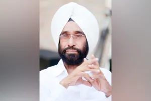 Babu Singh Maan: ਬਾਬੂ ਸਿੰਘ ਮਾਨ ਤੋਂ ‘ਗੀਤਕਾਰ ਮਾਨ ਮਰਾੜ੍ਹਾਂ ਵਾਲੇ’ ਤੱਕ ਦਾ ਸਫਰ