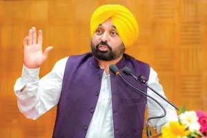 Bhagwant Mann France Visit: ਭਗਵੰਤ ਮਾਨ ਦੀ ਫਰਾਂਸ ਯਾਤਰਾ ਨੂੰ ਹਾਈ ਕੋਰਟ ਦੀ ਮਨਜ਼ੂਰੀ, ਕੇਂਦਰ ਦੀ ਸੁਰੱਖਿਆ ਖ਼ਤਰੇ ਵਾਲੀ ਦਲੀਲ ਰੱਦ