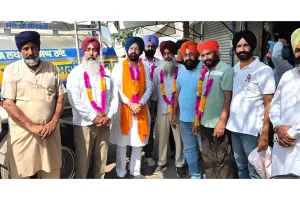 Punjab Village Development: ਪਿੰਡ ਵਾਸੀਆਂ ਲਈ ਰਾਹਤ ਦੀ ਖ਼ਬਰ! ਪੰਚਾਇਤ ਨੂੰ ਮਿਲਿਆ ਟੈਂਕਰ ਕਮ ਫਾਇਰ ਬ੍ਰਿਗੇਡ ਪੰਪ