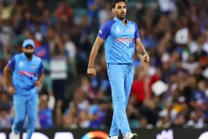 Bhuvneshwar Kumar: ਕੀ ਚਾਰ ਸਾਲਾਂ ਬਾਅਦ ਭੁਵਨੇਸ਼ਵਰ ਕੁਮਾਰ ਖੇਡਣਗੇ ਆਪਣਾ ਅੰਤਰਰਾਸ਼ਟਰੀ ਮੈਚ, ਪੰਜਵੇਂ ਟੀ20 ਲਈ ਭਾਰਤੀ ਟੀਮ ’ਚ ਬਦਲਾਅ