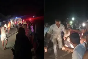 Bihar Boat Accident: ਕਿਸ਼ਤੀ ਪਲਟਣ ਕਾਰਨ 13 ਬੱਚਿਆਂ ਦੀ ਮੌਤ, 7 ਭਰਤੀ