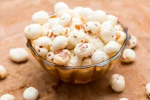 Bihar Makhana: ਬਿਹਾਰ ਦੇ ਮਖਾਨਾ ਨੂੰ ਮਿਲਿਆ ਅੰਤਰਰਾਸ਼ਟਰੀ ਬਾਜ਼ਾਰ, ਏਪੀਡਾ ਦੀ ਮੱਦਦ ਨਾਲ ਯੂਨਾਨ ਲਈ 1 ਮੀਟ੍ਰਿਕ ਟਨ ਦੀ ਖੇਪ ਰਵਾਨਾ