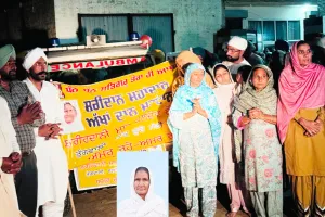 Body Doantion: ਬਲਦੇਵ ਕੌਰ ਇੰਸਾਂ ਨੇ ਖੱਟਿਆ ਨੇਤਰਦਾਨੀ ਤੇ ਸਰੀਰਦਾਨੀ ਹੋਣ ਦਾ ਮਾਣ