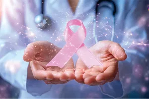 Breast Cancer Awareness: ਬ੍ਰੈਸਟ ਕੈਂਸਰ ਸਿਰਫ਼ ਔਰਤਾਂ ਦੀ ਬਿਮਾਰੀ ਨਹੀਂ, ਪੁਰਸ਼ ਵੀ ਰਹਿਣ ਸਾਵਧਾਨ : WHO