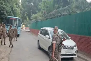 CBI Raid Punjab:  ਸੀਐਮ ਕੈਂਪ ਆਫਿਸ ’ਚ ਸੀਬੀਆਈ ਦੀ ਛਾਪੇਮਾਰੀ