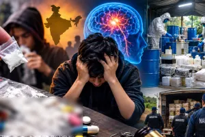 Chemical Drugs: ਕੈਮੀਕਲ ਨਸ਼ਿਆਂ ਦੀ ਦਲਦਲ ’ਚ ਧਸਦੀ ਜਵਾਨੀ