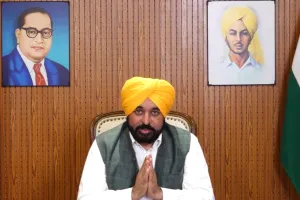 Parvinder Singh Jhota ਕਤਲ ਮਾਮਲੇ 'ਚ ਮੁੱਖ ਮੰਤਰੀ ਮਾਨ ਦਾ ਸਖਤ ਐਕਸ਼ਨ, ਆਇਆ ਵੱਡਾ ਬਿਆਨ