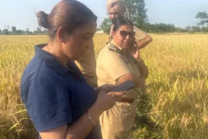 Crime News: ਪਤਨੀ ਨੂੰ ਮਾਰ ਪਤੀ ਨੇ ਕੀਤੀ ਖੁਦਕੁਸ਼ੀ, ਪੁਲਿਸ ਜਾਂਚ ’ਚ ਜੁਟੀ