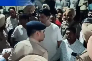 Crime News: ਮੋਗਾ ਦੇ ਮੁਹੱਲਾ ਅੰਗਦਪੁਰਾ ’ਚ ਗੋਲੀਬਾਰੀ, 2 ਮੌਤਾਂ, 3 ਜਖ਼ਮੀ