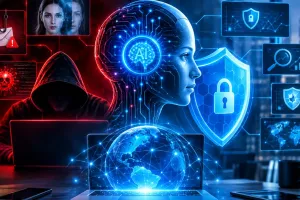 Cybersecurity And AI: ਸਾਈਬਰ ਸੁਰੱਖਿਆ ਅਤੇ ਏਆਈ, ਦੋ ਧਾਰੀ ਤਲਵਾਰ