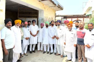 DAP Fertilizer Shortage Punjab: ਜੇਕਰ ਸਰਕਾਰ ਤੁਰੰਤ ਡੀ.ਏ.ਪੀ. ਖਾਦ ਦੀ ਘਾਟ ਪੂਰੀ ਨਹੀਂ ਕਰਦੀ ਤਾਂ ਕਿਸਾਨਾਂ ਦੇ ਹੱਕਾਂ ਲਈ ਕਰਾਂਗੇ ਸੰਘਰਸ਼ : ਰਣਦੀਪ ਨਾਭਾ