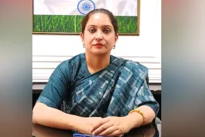 Paddy Procurement Guidelines Punjab: ਕਿਸਾਨ ਮੰਡੀਆਂ ’ਚ ਸੁੱਕਾ ਝੋਨਾ ਹੀ ਲੈ ਕੇ ਆਉਣ : ਡਿਪਟੀ ਕਮਿਸ਼ਨਰ ਅਮਰਪ੍ਰੀਤ ਕੌਰ ਸੰਧੂ