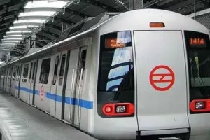 Delhi Metro News: ਦਿੱਲੀ ’ਚ ਪ੍ਰਦਰਸ਼ਨ ਕਾਰਨ DMRC ਦਾ ਵੱਡਾ ਫੈਸਲਾ, 11 ਮੈਟਰੋ ਸਟੇਸ਼ਨ ਬੰਦ