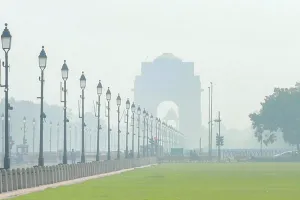 Delhi NCR Air Pollution: ਦਿੱਲੀ-ਐੱਨਸੀਆਰ ’ਚ ਵਧਿਆ ਹਵਾ ਪ੍ਰਦੁਸ਼ਣ, ਗ੍ਰੇਪ-1 ਲਾਗੂ