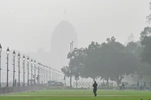 Delhi NCR Weather Update: ਦਿੱਲੀ NCR ’ਚ ਫਿਰ ਤੋਂ ਮੀਂਹ ਦੀ ਸੰਭਾਵਨਾ