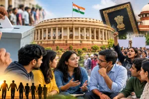 Democracy: ਅਸਹਿਮਤੀ ਦਾ ਸਤਿਕਾਰ ਹੀ ਲੋਕਤੰਤਰ ਦੀ ਅਸਲੀ ਪਛਾਣ