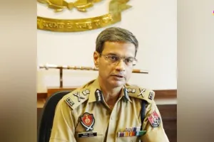 DGP Gaurav Yadav: ਪੰਜਾਬ ਦੇ ਰੈਗੂਲਰ ਡੀਜੀਪੀ ਨਿਯੁਕਤ ਹੋਏ ਗੌਰਵ ਯਾਦਵ, ਦੋ ਸਾਲ ਦਾ ਹੋਵੇਗਾ ਕਾਰਜਕਾਲ