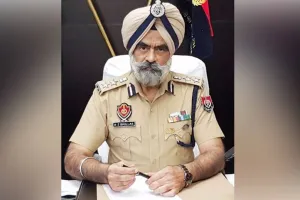Former DIG Bhullar: ਸਾਬਕਾ ਡੀਆਈਜੀ ਭੁੱਲਰ ਖ਼ਿਲਾਫ਼ ਹੁਣ ਈਡੀ ਕਰੇਗੀ ਮਨੀ ਲਾਂਡਰਿੰਗ ਦੀ ਜਾਂਚ
