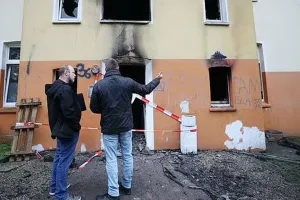 Germany Fire Incident: ਜਰਮਨੀ ਦੇ ਬੋਚੁਮ ’ਚ ਅੱਗ ਲੱਗਣ ਨਾਲ 3 ਭਾਰਤੀਆਂ ਦੀ ਮੌਤ, ਇੱਕ ਗ੍ਰਿਫ਼ਤਾਰ