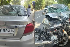 Ghagga Road Accident: ਘੱਗਾ ਨੇੜੇ ਸੜਕ ਹਾਦਸਿਆਂ ਚ ਤਿੰਨ ਵਿਅਕਤੀਆਂ ਦੀ ਮੌਤ ਤੇ ਇੱਕ ਗੰਭੀਰ ਜ਼ਖ਼ਮੀ 