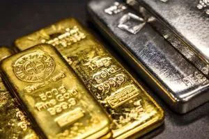 Gold Price Today: ਗਾਂਧੀ ਜਯੰਤੀ ’ਤੇ ਸੋਨੇ ਦੀਆਂ ਕੀਮਤਾਂ ਡਿੱਗੀਆਂ, ਚਾਂਦੀ ’ਚ ਵੀ ਵੱਡੀ ਗਿਰਾਵਟ