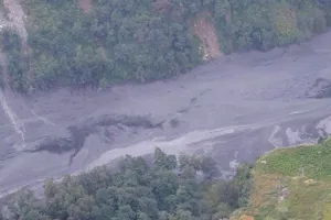 Gorkha Flood News: ਗੋਰਖਾ ’ਚ ਭਿਆਨਕ ਹੜ੍ਹ ਪਿੱਛੇ ਮਨਾਸਲੂ ਖੇਤਰ ’ਚ ਬਰਫ਼ੀਦੇ ਤੋਦੇ ਡਿੱਗਣ ਦਾ ਡਰ