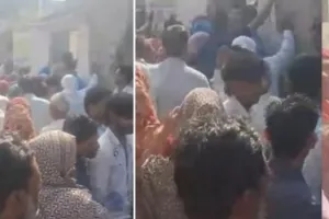 Greater Noida News: ਨੋਇਡਾ ’ਚ ਇੱਕੋ ਪਰਿਵਾਰ ਦੇ ਪੰਜ ਮੈਂਬਰਾਂ ਦੀ ਸ਼ੱਕੀ ਹਾਲਾਤਾਂ ਵਿੱਚ ਮੌਤ