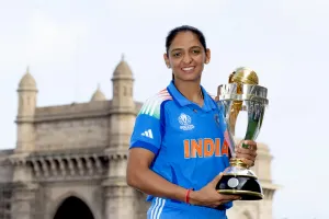 Harmanpreet Kaur: ਮਹਿਲਾ ਕ੍ਰਿਕੇਟ ਨਾਲ ਜੁੜੀ ਵੱਡੀ ਖਬਰ, ਹਰਮਨਪ੍ਰੀਤ ਕੌਰ ਨੇ ਛੱਡੀ ਸਾਰੇ ਫਾਰਮੈਟਾਂ ਦੀ ਕਪਤਾਨੀ