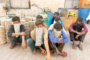 Illegal Firecracker Factory: ਦਹਲੀਜ ਕਲਾਂ ’ਚ ਗੈਰ-ਕਾਨੂੰਨੀ ਪਟਾਕੇ ਬਣਾਉਣ ਵਾਲੀ ਇਕਾਈ ਦਾ ਪਰਦਾਫਾਸ਼
