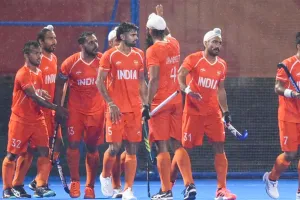 IND vs PAK: ਸੋਨ ਤਗਮੇ ਤੋਂ ਇੱਕ ਕਦਮ ਦੂਰ ਭਾਰਤ, ਸੈਮੀਫਾਈਨਲ ’ਚ ਪਾਕਿਸਤਾਨ ਨੂੰ ਹਰਾ ਫਾਈਨਲ ’ਚ ਪਹੁੰਚੀ ਭਾਰਤੀ ਹਾਕੀ ਟੀਮ