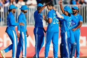 IND vs PAK: ਭਾਰਤ ਨੇ ਲਗਾਤਾਰ ਦੂਜੀ ਵਾਰ ਜਿੱਤਿਆ ਏਸ਼ੀਆਈ ਕ੍ਰਿਕੇਟ ਦਾ ਗੋਲਡ, ਫਾਈਨਲ ’ਚ ਪਾਕਿਸਤਾਨ ਨੂੰ ਹਰਾਇਆ