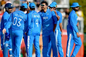 IND vs SL: ਏਸ਼ੀਆਈ ਖੇਡਾਂ, ਸ਼੍ਰੀਲੰਕਾ ਨੂੰ ਹਰਾ ਭਾਰਤ ਅੱਪੜਿਆ ਫਾਈਨਲ ’ਚ