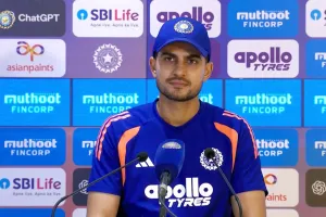 IND vs WI: ਵਿਸ਼ਵ ਕੱਪ ਤੋਂ ਪਹਿਲਾਂ ਗਿੱਲ ਨੇ ਸਪੱਸ਼ਟ ਕੀਤੀ ਟੀਮ ਇੰਡੀਆ ਦੀ ਯੋਜਨਾ, ਰੋਹਿਤ ਤੇ ਵਿਰਾਟ ਬਾਰੇ ਕਹੀ ਵੱਡੀ ਗੱਲ