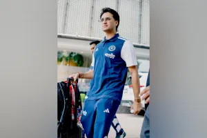 IND vs WI: ਹੈਦਰਾਬਾਦ ਦੀ ਨਵੀਂ ਪਿੱਚ ’ਤੇ ਭਾਰਤ ਦੀਆਂ ਨਜ਼ਰਾਂ ਟੀ20 ਸੀਰੀਜ਼ ਕਬਜ਼ਾਉਣ ’ਤੇ