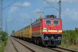 Indian Railways News: ਤਿਉਹਾਰਾਂ ਦੇ ਸੀਜ਼ਨ ’ਚ ਦਿੱਲੀ ਤੋਂ ਮਾਤਾ ਵੈਸ਼ਨੋ ਦੇਵੀ ਕਟੜਾ ਲਈ ਚੱਲਣਗੀਆਂ ਦੋ ਨਵੀਆਂ ਵਿਸ਼ੇਸ਼ ਰੇਲ ਗੱਡੀਆਂ