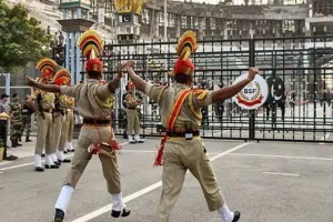 International Border: ਭਾਰਤ-ਪਾਕ ਸਰਹੱਦ ’ਤੇ ਰਿਟਰੀਟ ਸੈਰੇਮਨੀ ਦਾ ਸਮਾਂ ਬਦਲਿਆ