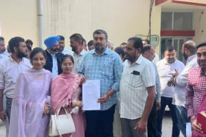 Jalalabad News: ਆਂਗਣਵਾੜੀ ਹੈਲਪਰਾਂ ਨੂੰ ਮਿਲੇ ਨਿਯੁਕਤੀ ਪੱਤਰ