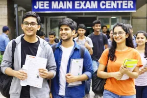 JEE Main 2027: ਜੇਈਈ ਮੇਨ, ਨਵੇਂ ਸਿਲੇਬਸ ਅਨੁਸਾਰ ਤਿਆਰੀ ਕਰਨ ਵਿਦਿਆਰਥੀ